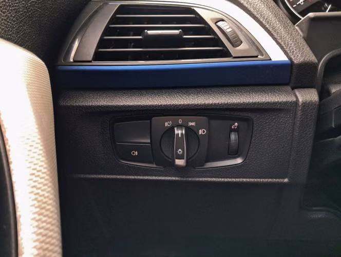 BMW M240I COUPE 3.0 AUT 2017