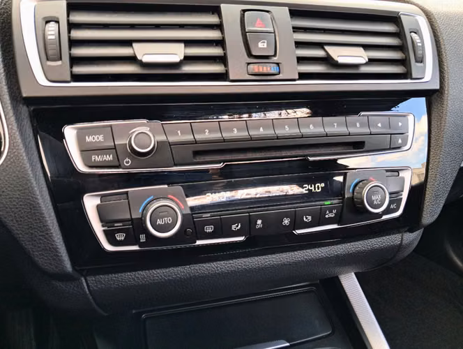 BMW M240I COUPE 3.0 AUT 2017