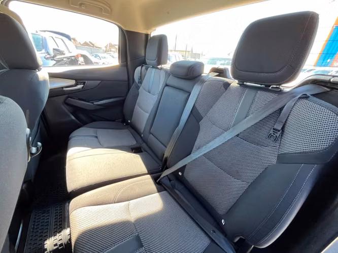 MAZDA BT-50 HIGH 4X4 3.0 AUT 2022