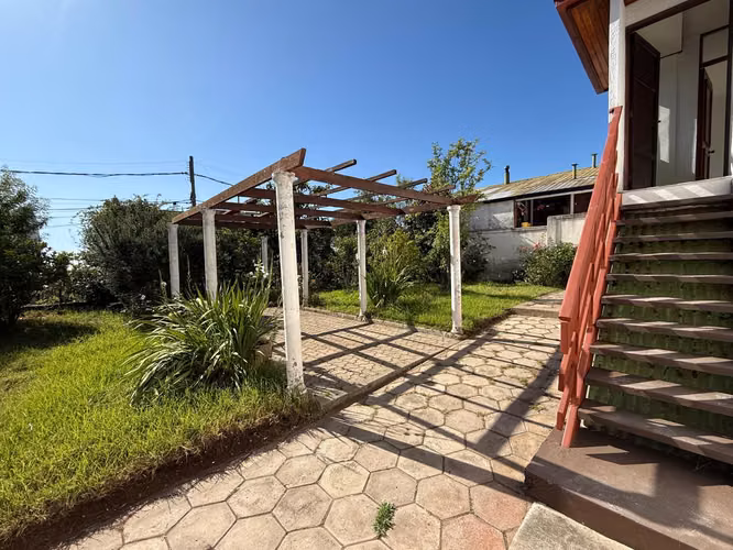 Casa Manuel Antonio Matta, Viña del Mar, Valparaíso - Imagen 4