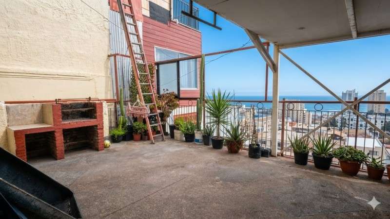 SE VENDE CASA 2 PISOS CON DEPTO INDEPENDIENTE VALPARAISO - Imagen 19