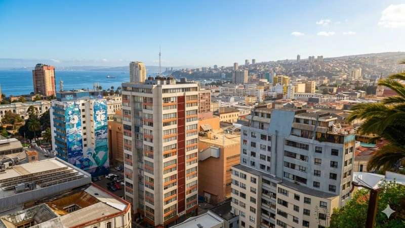 SE VENDE CASA 2 PISOS CON DEPTO INDEPENDIENTE VALPARAISO - Imagen 15