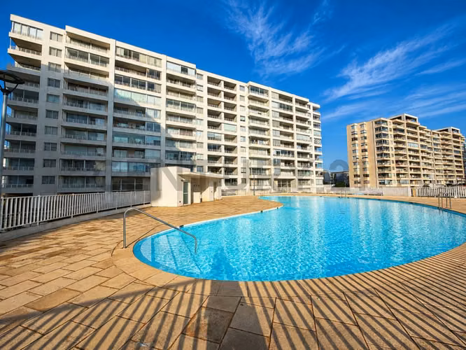 Se vende departamento en Avenida Pacifico, La Serena - Imagen 1