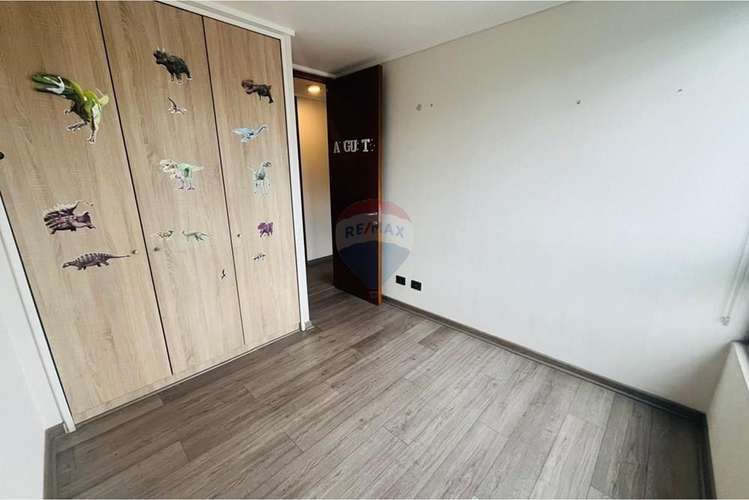 ¡precio oferta! depto en providencia, rebajado! - Imagen 10