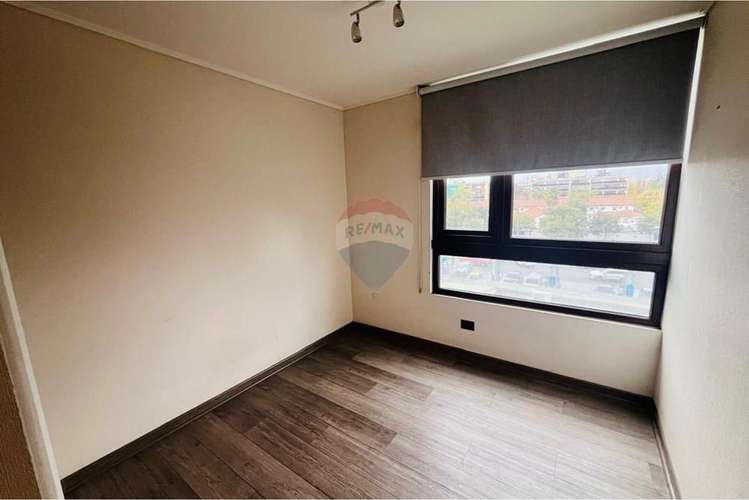 ¡precio oferta! depto en providencia, rebajado! - Imagen 13