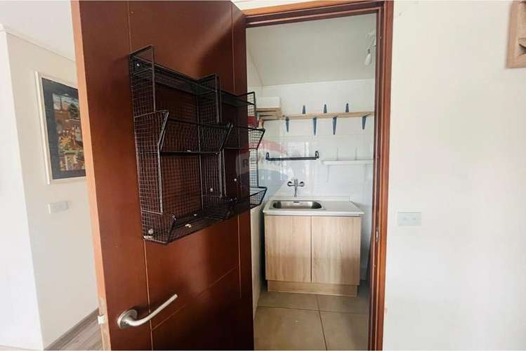 ¡precio oferta! depto en providencia, rebajado! - Imagen 6