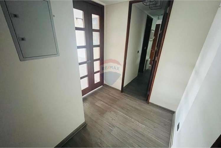 ¡precio oferta! depto en providencia, rebajado! - Imagen 3