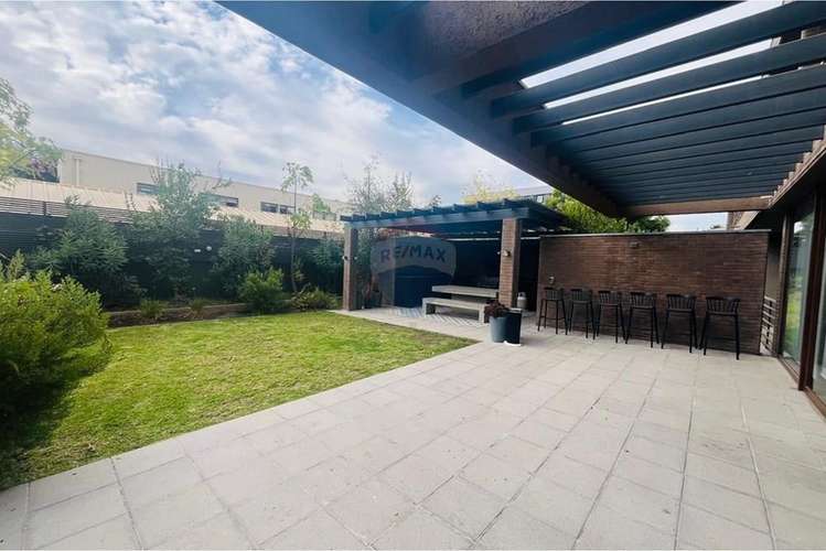 ¡precio oferta! depto en providencia, rebajado! - Imagen 21
