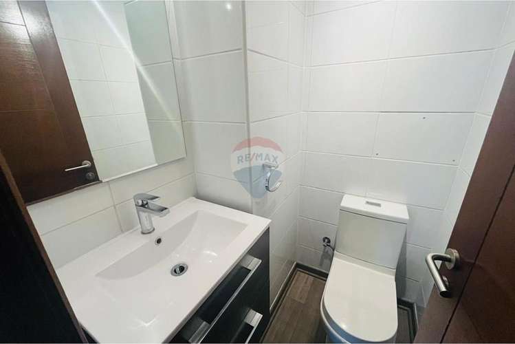 ¡precio oferta! depto en providencia, rebajado! - Imagen 7