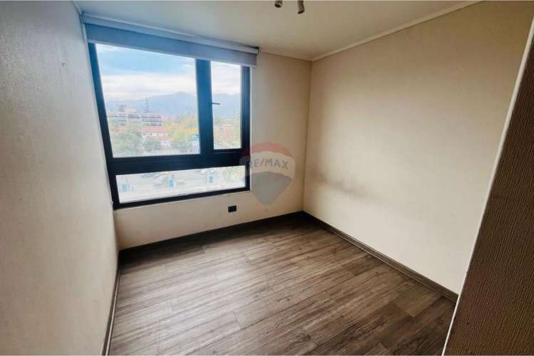 ¡precio oferta! depto en providencia, rebajado! - Imagen 11