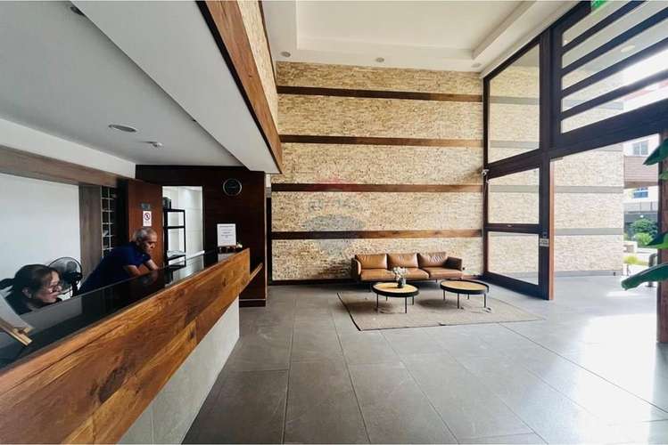 ¡precio oferta! depto en providencia, rebajado! - Imagen 20
