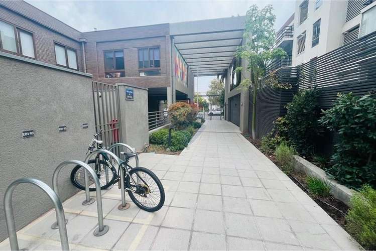 ¡precio oferta! depto en providencia, rebajado! - Imagen 28