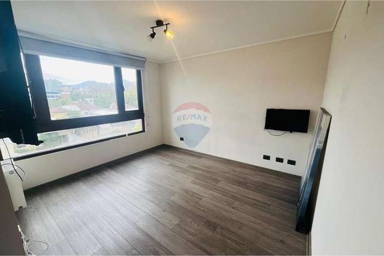 ¡precio oferta! depto en providencia, rebajado! - Imagen 17