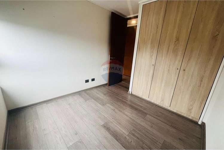 ¡precio oferta! depto en providencia, rebajado! - Imagen 12