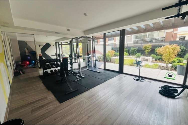 ¡precio oferta! depto en providencia, rebajado! - Imagen 26
