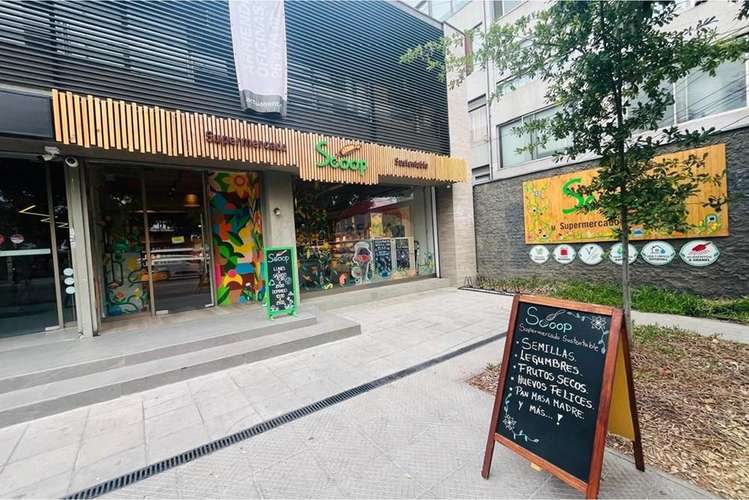 ¡precio oferta! depto en providencia, rebajado! - Imagen 30