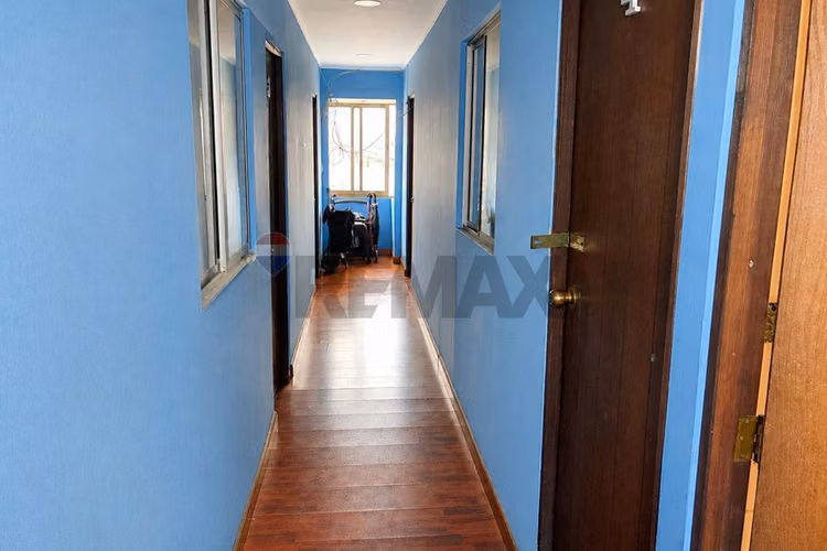 Excelente oportunidad de inversión y vivienda