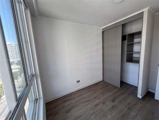 DEPARTAMENTO 50%Dscto 1mes 2D+2B opción E B.Argomedo 350 Santiago - Imagen 14