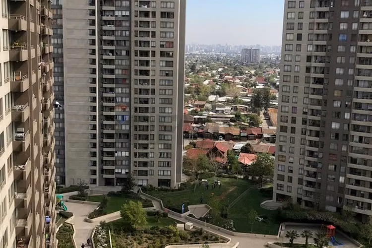 Departamento 1d | 1b | terraza | piscina | macul - Imagen 2