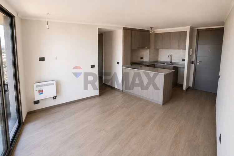 Departamento 1d | 1b | terraza | piscina | macul - Imagen 10