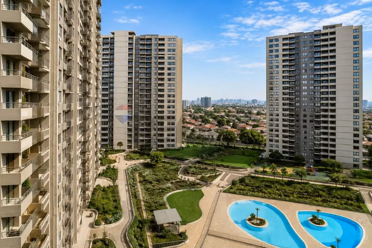 Departamento 1d | 1b | terraza | piscina | macul - Imagen 13