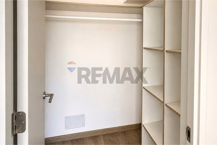 Departamento 1d | 1b | terraza | piscina | macul - Imagen 8