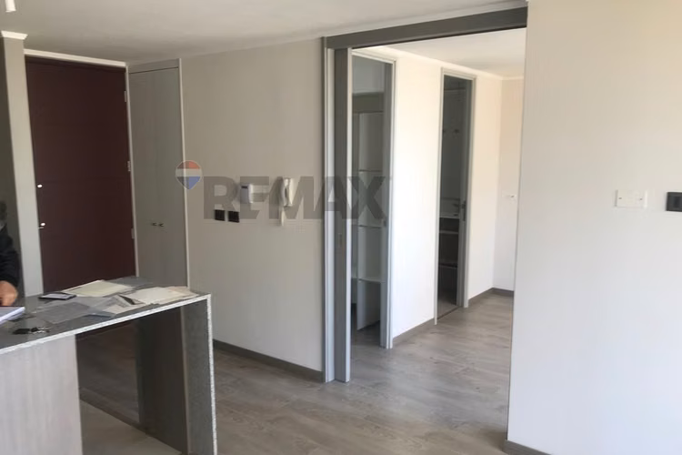 Departamento 1d | 1b | terraza | piscina | macul - Imagen 7