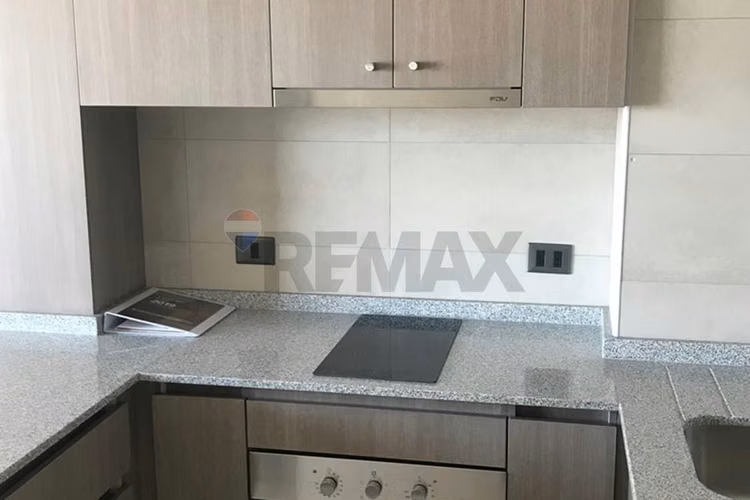 Departamento 1d | 1b | terraza | piscina | macul - Imagen 6