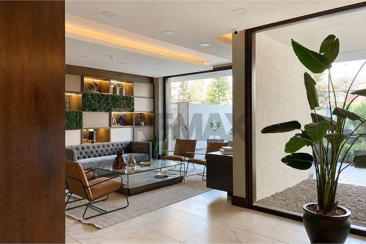 Depto 2d 2b en ñuñoa | inversión con renta - Imagen 6