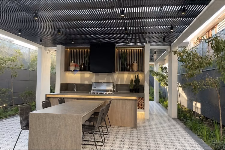 Depto 2d 2b en ñuñoa | inversión con renta - Imagen 16