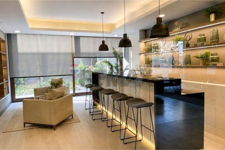 Depto 2d 2b en ñuñoa | inversión con renta - Imagen 12