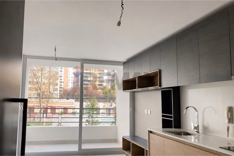 Depto 2d 2b en ñuñoa | inversión con renta - Imagen 22