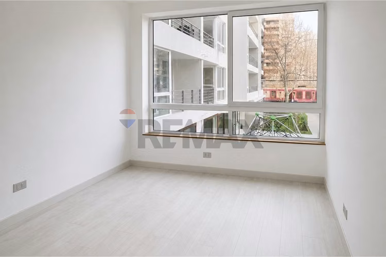 Depto 2d 2b en ñuñoa | inversión con renta - Imagen 19