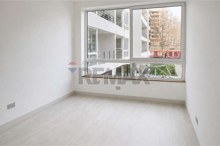 Depto 2d 2b en ñuñoa | inversión con renta - Imagen 19