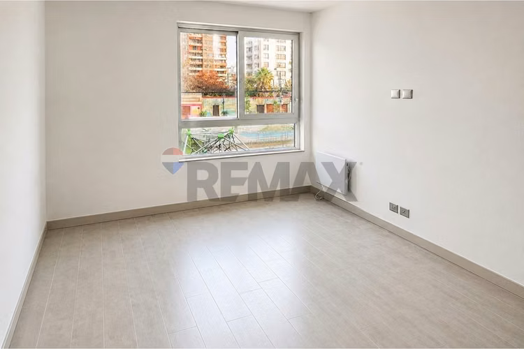 Depto 2d 2b en ñuñoa | inversión con renta - Imagen 20