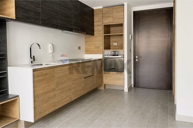Depto 2d 2b en ñuñoa | inversión con renta