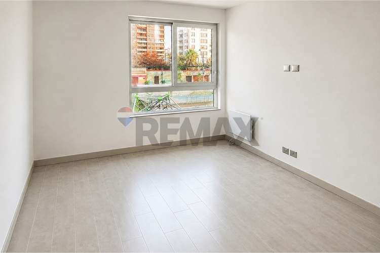 Depto 2d 2b en ñuñoa | inversión con renta - Imagen 20