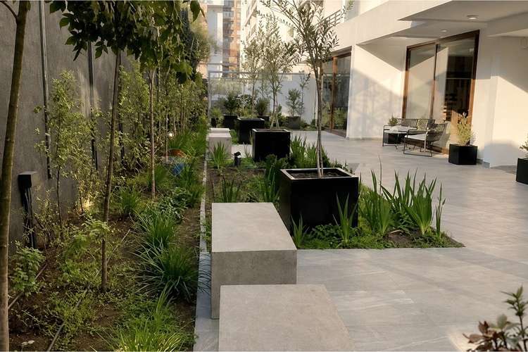 Depto 2d 2b en ñuñoa | inversión con renta - Imagen 5
