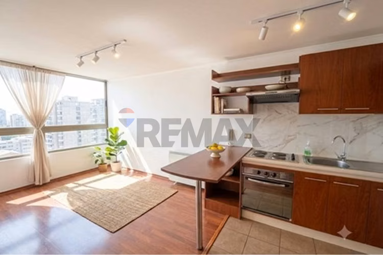 Venta de departamento en santiago centro - Imagen 2