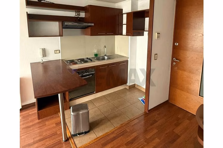 Venta de departamento en santiago centro - Imagen 3