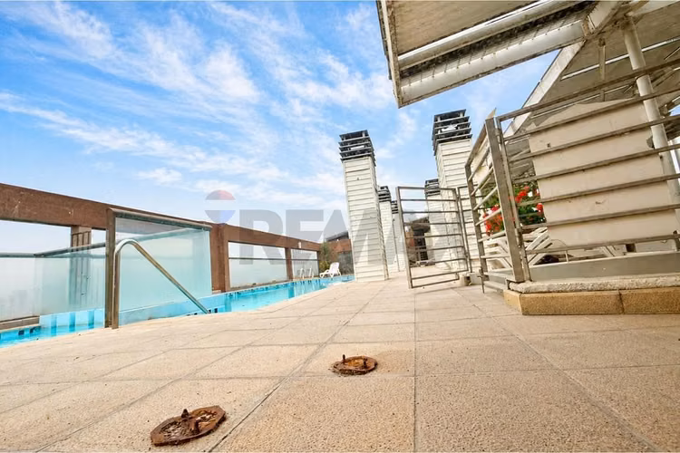 Venta de departamento en santiago centro - Imagen 23