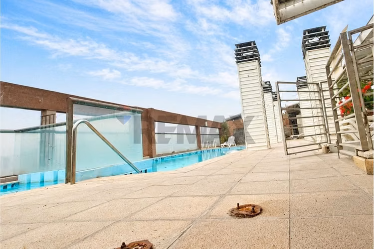 Venta de departamento en santiago centro - Imagen 24