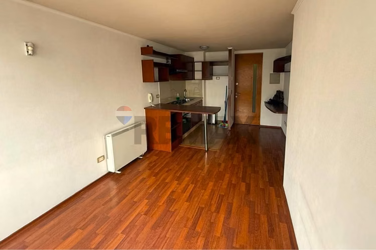 Venta de departamento en santiago centro - Imagen 8