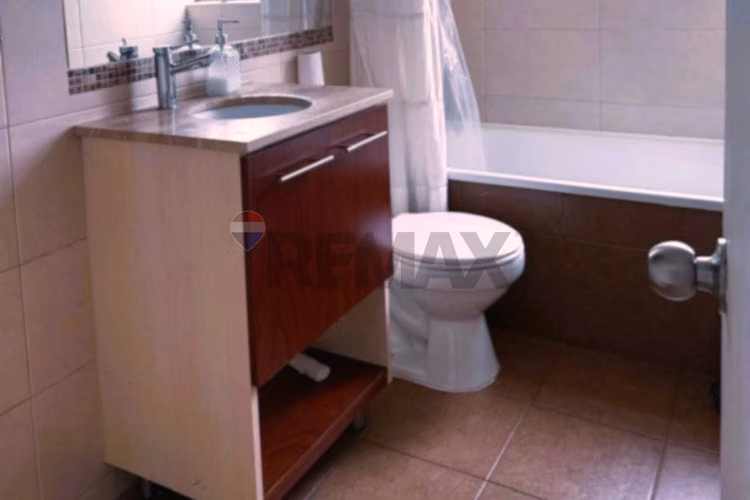 Venta de departamento en santiago centro - Imagen 16
