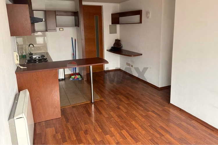 Venta de departamento en santiago centro - Imagen 6