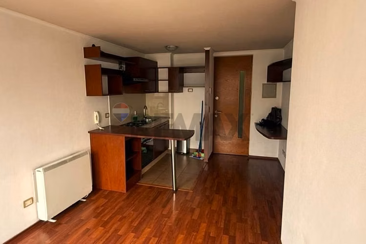 Venta de departamento en santiago centro - Imagen 7