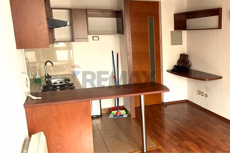 Venta de departamento en santiago centro - Imagen 5