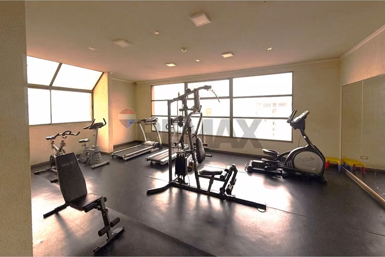 Venta de departamento en santiago centro - Imagen 18