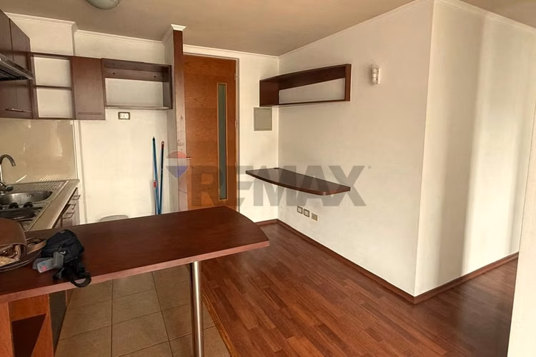 Venta de departamento en santiago centro - Imagen 4