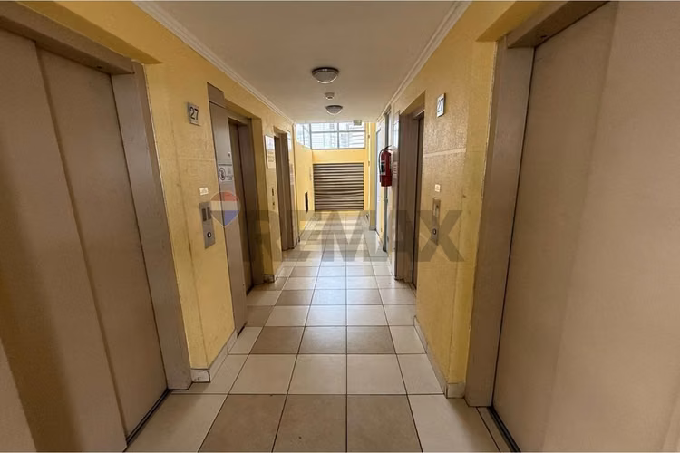 Venta de departamento en santiago centro - Imagen 28